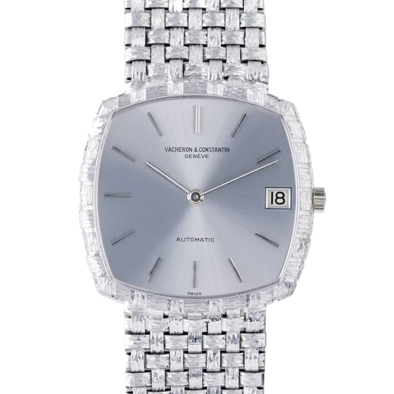 Vacheron Constantin 7391/0 kol saati