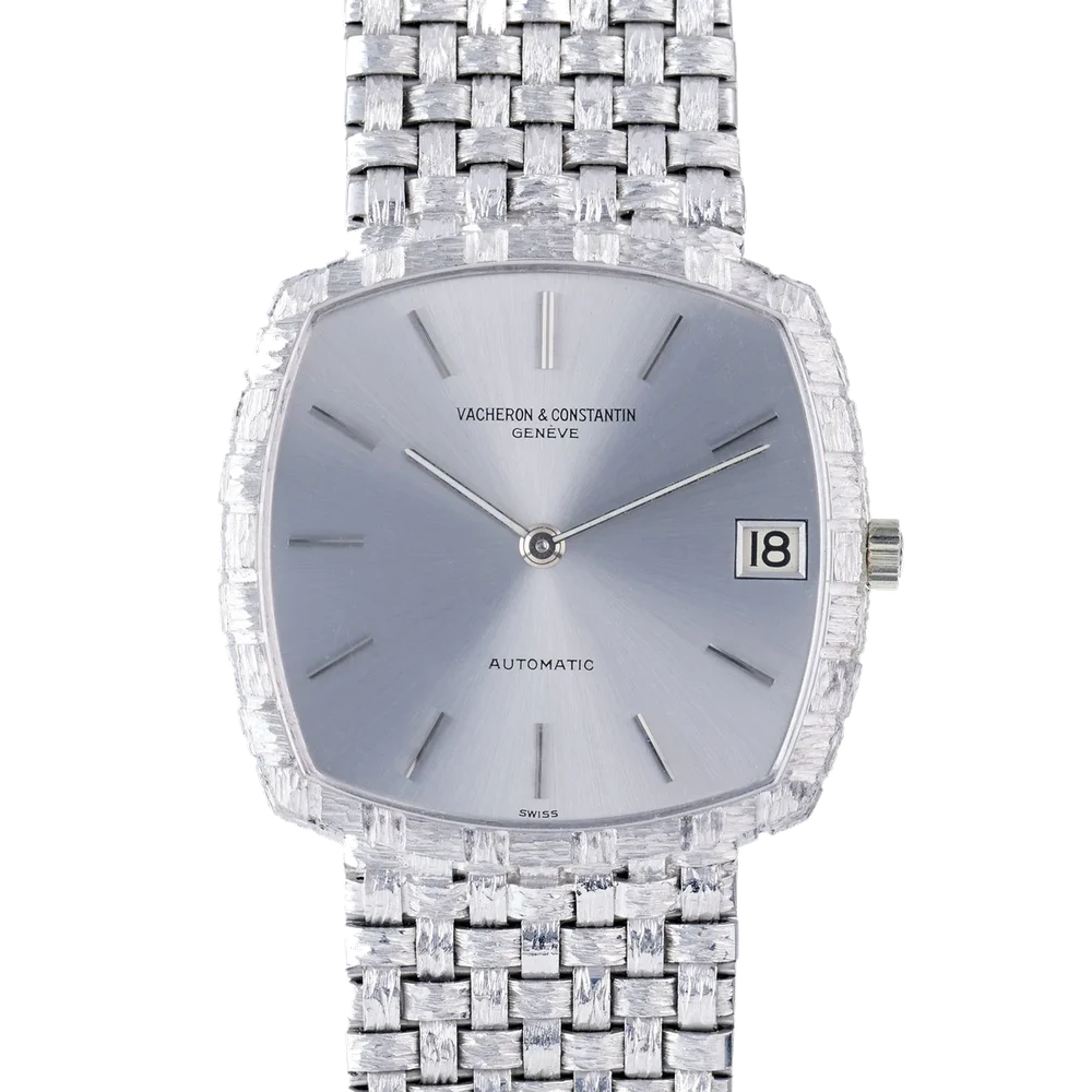Vacheron Constantin 7391/0 kol saati