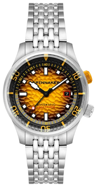 Spinnaker Bradner SPI237 kol saati