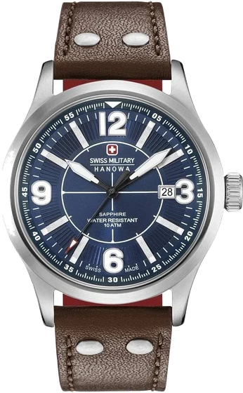 Swiss Military Hanowa 06-4280.04.003.10CH kol saati