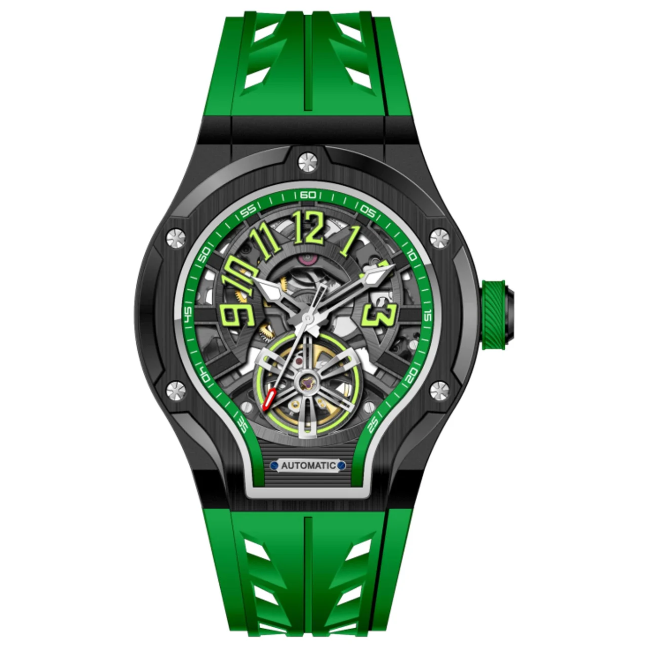 Invicta Rally Watch IN-70497 kol saati