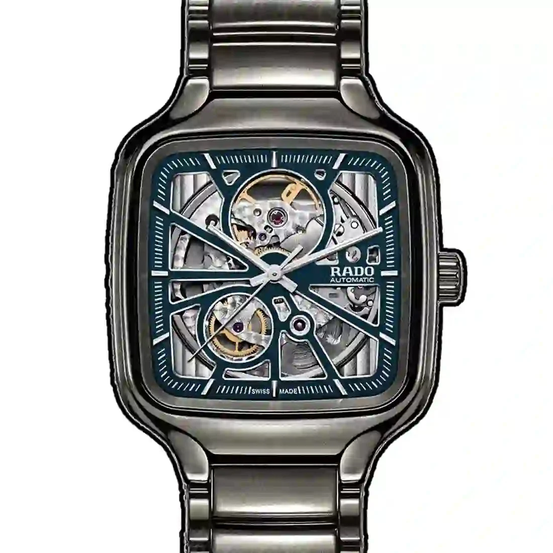 Rado True Square 44468 38 mm kol saati