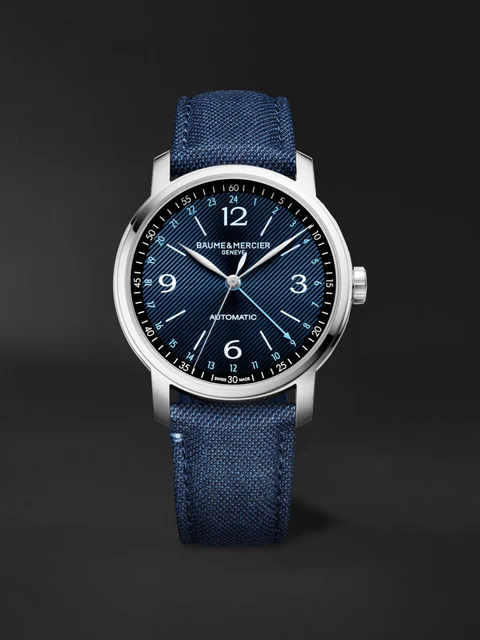 Baume & Mercier Classima BMM0A10734 kol saati