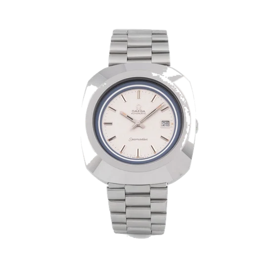 OMEGA OMEGA, REF. 166.078, GIANT SEAMASTER kol saati