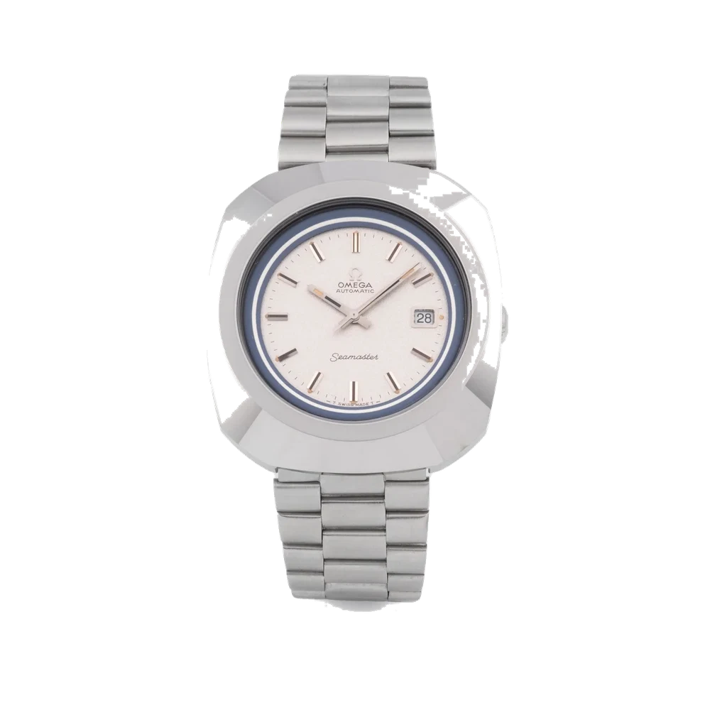 OMEGA OMEGA, REF. 166.078, GIANT SEAMASTER kol saati