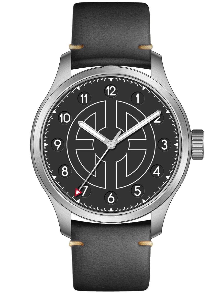 EREBUS Watches ERTWE4009 38 mm kol saati