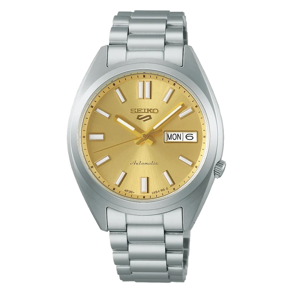 Seiko Sports SNXS series SRPL59 SRPL59K1 37.4 mm kol saati