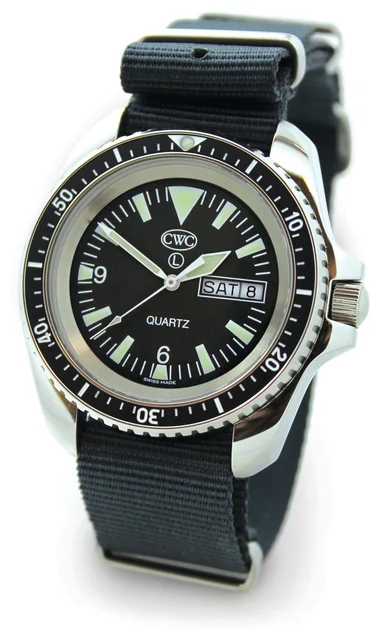 Cabot Watch Company Diver 73321 kol saati