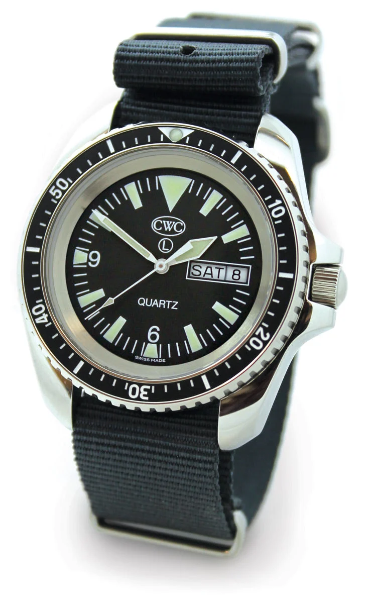 Cabot Watch Company Diver 73321 40 mm kol saati