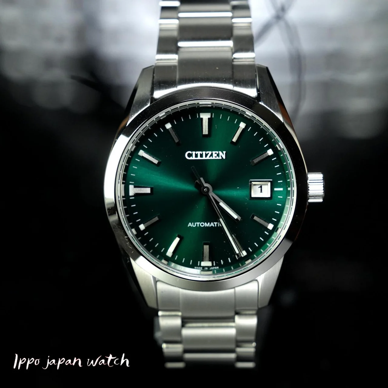 Citizen Citizen NB1051-56W 38 mm kol saati