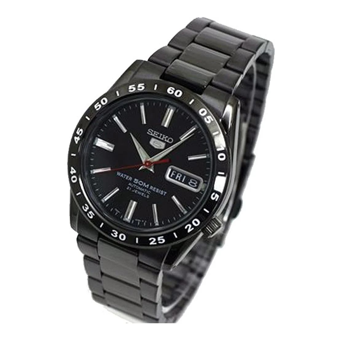 Seiko Sports SNKE03K1 37 mm kol saati