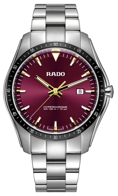Rado HyperChrome R32502403 kol saati