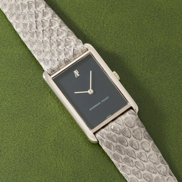 Audemars Piguet Audemars Piguet 40992567 kol saati