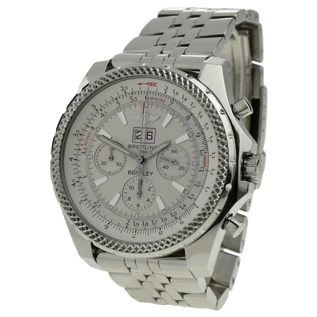 Breitling Bentley 769620 kol saati