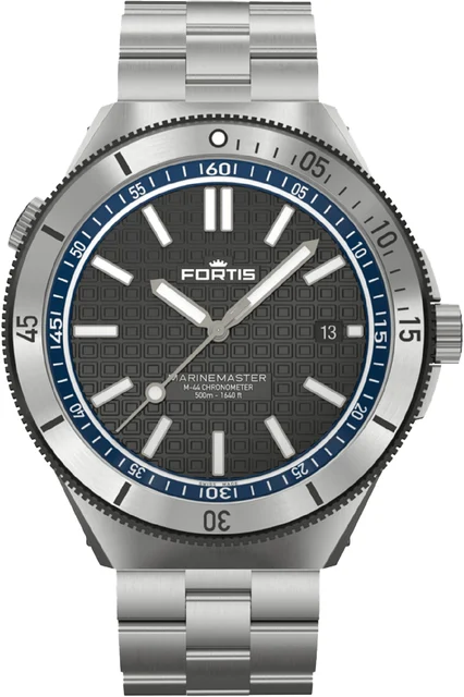 Fortis Marinemaster F8120022 kol saati