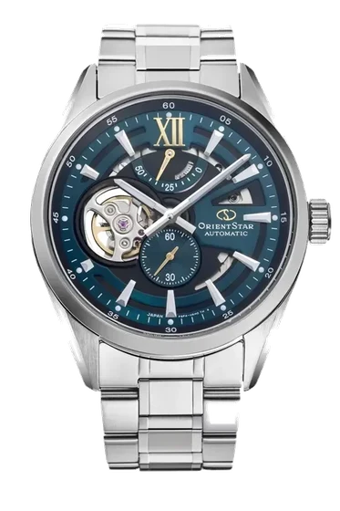 Orient Star Modern Skeleton RE-AV0134E kol saati