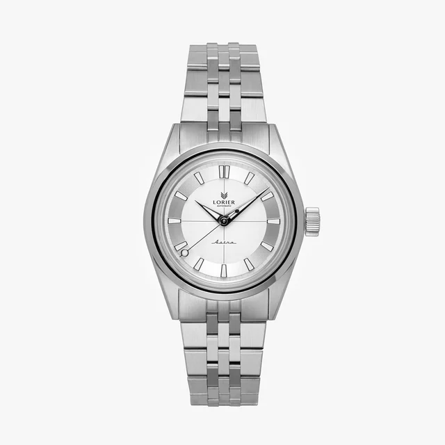 Lorier Astra ast2-wht-nd-brac kol saati