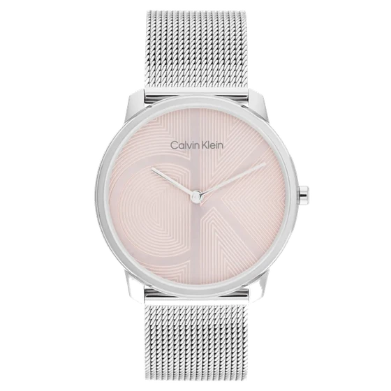 Calvin Klein CK Iconic CK25300015 kol saati