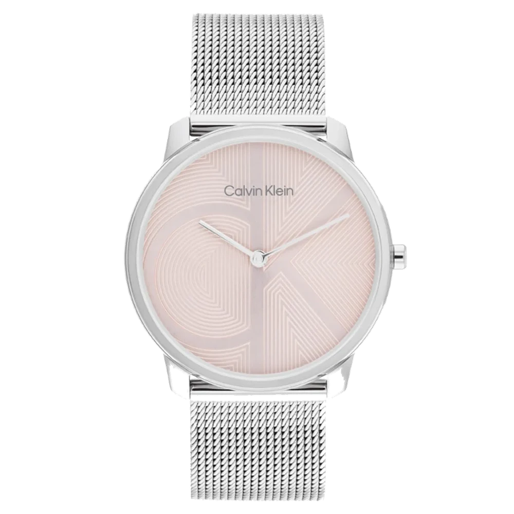 Calvin Klein CK Iconic CK25300015 35 mm kol saati
