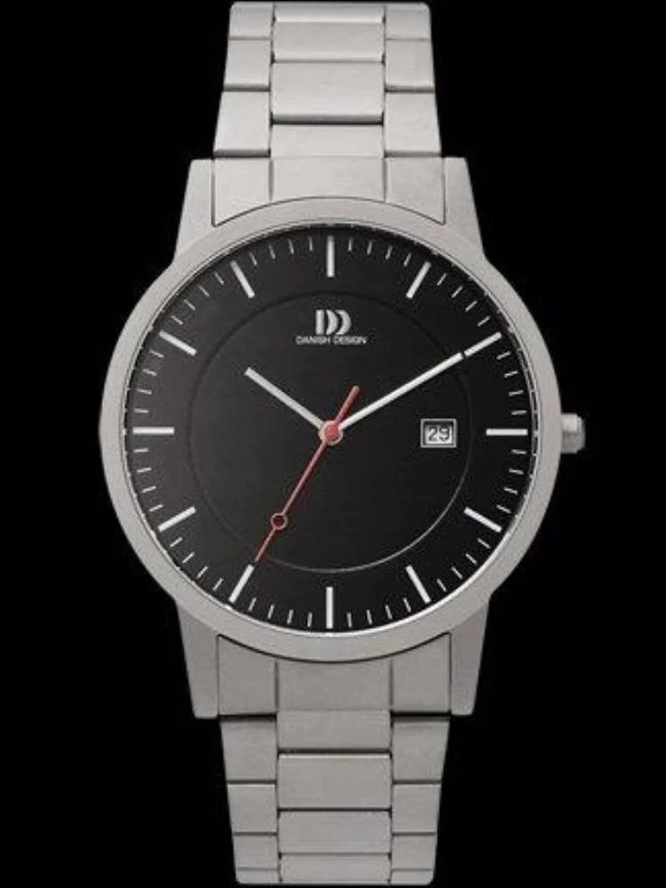Danish Design IQ63Q879 40 mm kol saati