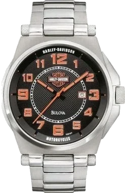 Harley Davidson 76B157 kol saati