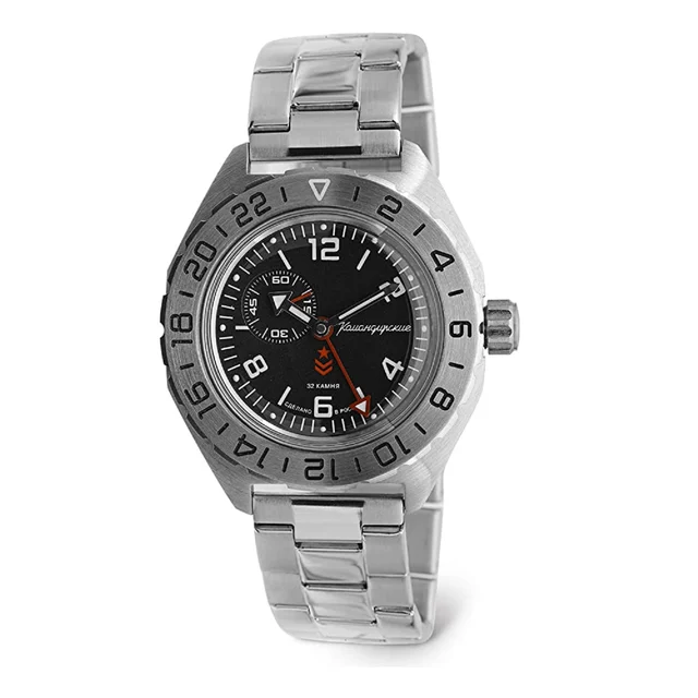 Vostok Vostok 650539 kol saati