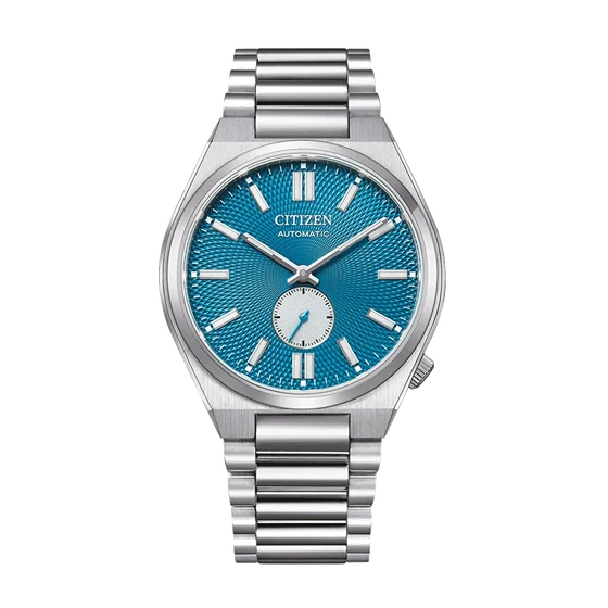 Citizen Tsuyosa Small Second NK5010-51L kol saati