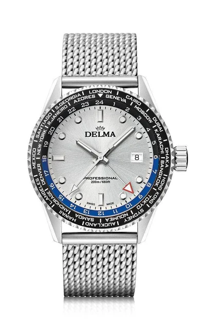 Delma Delma 41801.712.6.061 kol saati