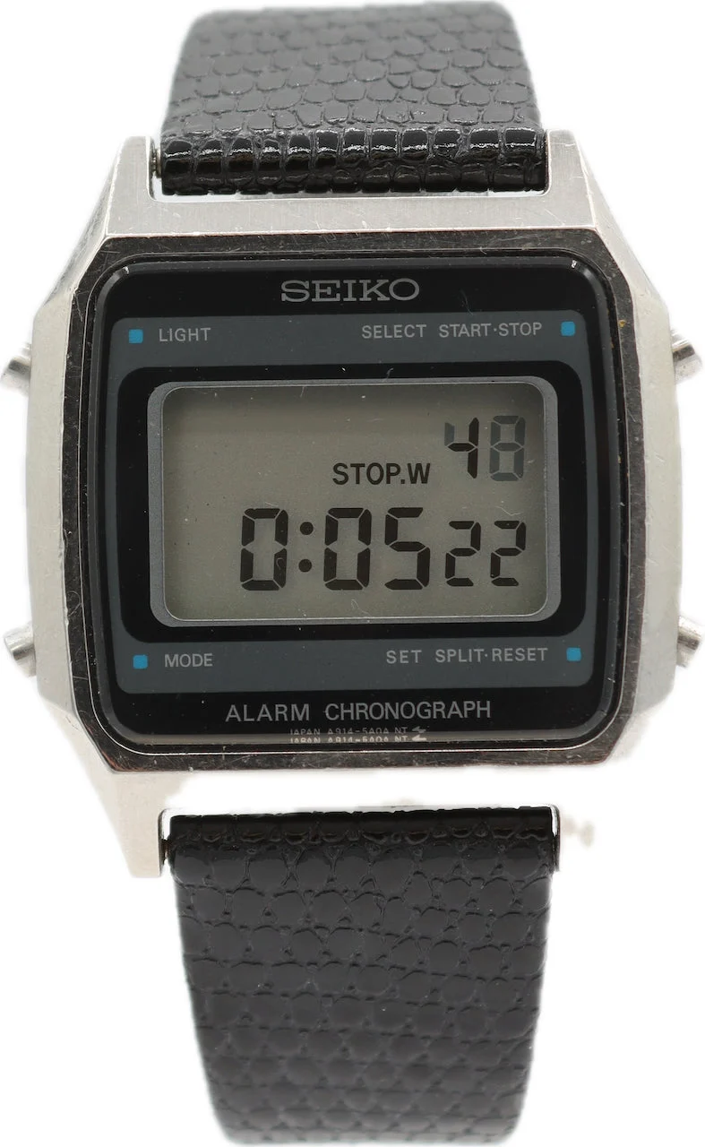 Seiko Seiko 9182024114854 34 mm kol saati