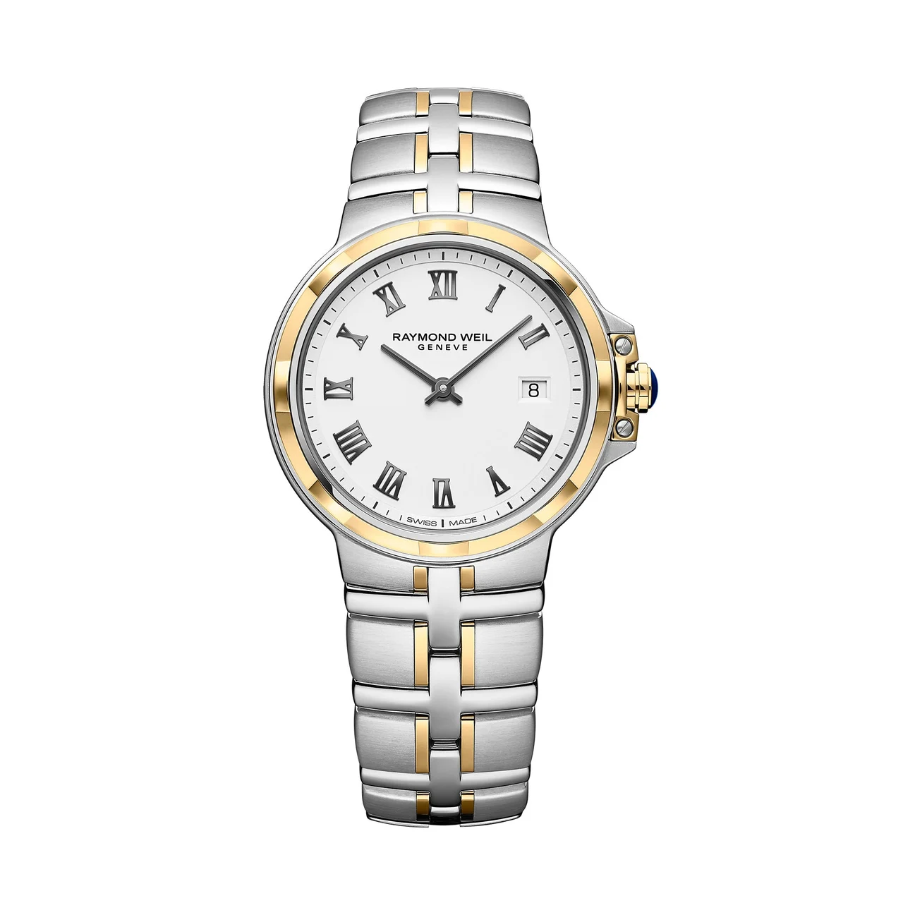 Raymond Weil Parsifal 5180STP00300 30 mm kol saati