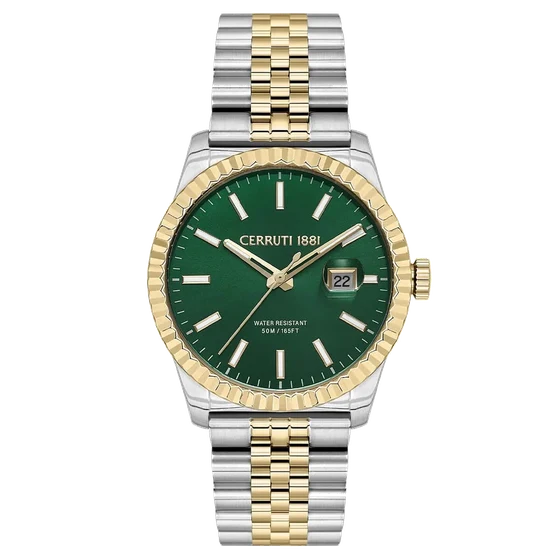 Cerruti 1881 CIWGH0090607 kol saati