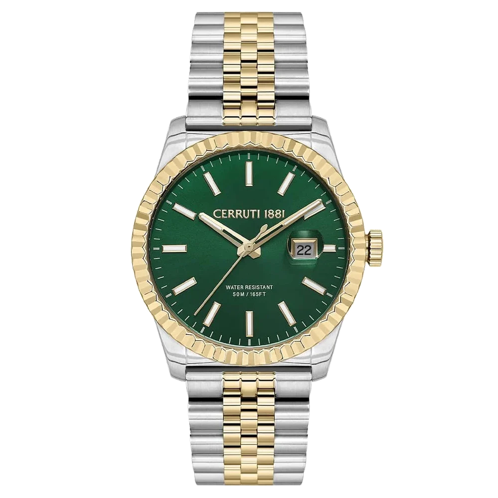 Cerruti 1881 CIWGH0090607 40 mm kol saati