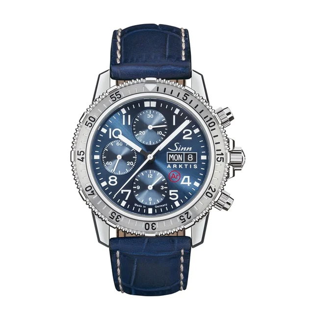 Sinn 206-ARKTIS-II Sinn-206-ARKTIS-II kol saati