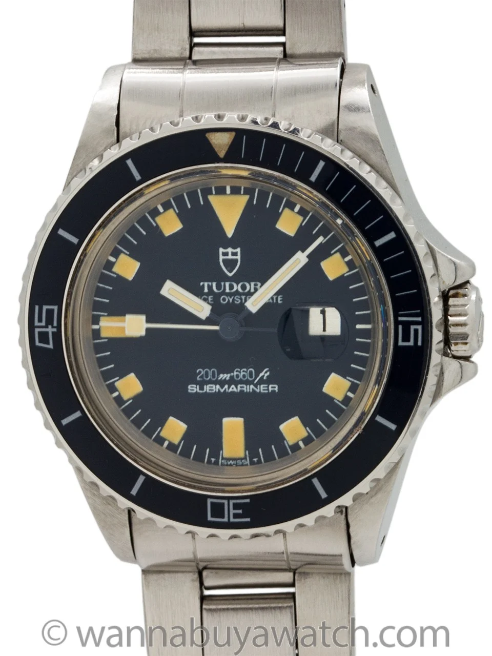 Tudor Tudor 48600 33 mm kol saati