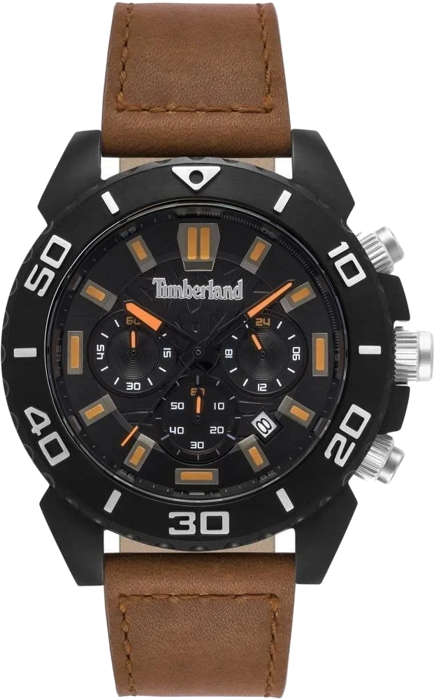 Timberland TBL.15518JLB/02 TBL.15518JLB-02 46 mm kol saati