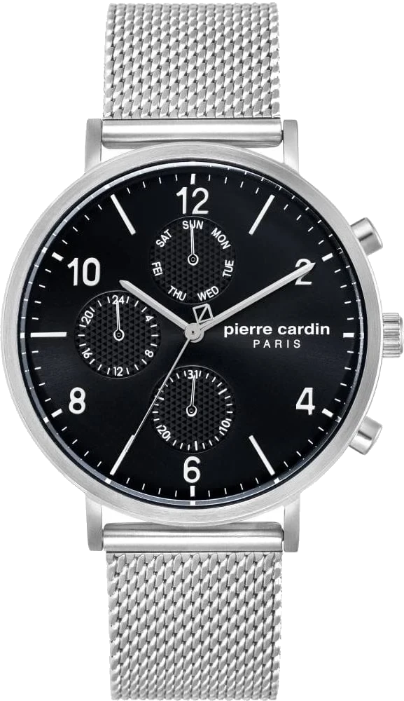 Pierre Cardin 902641F21 42 mm kol saati