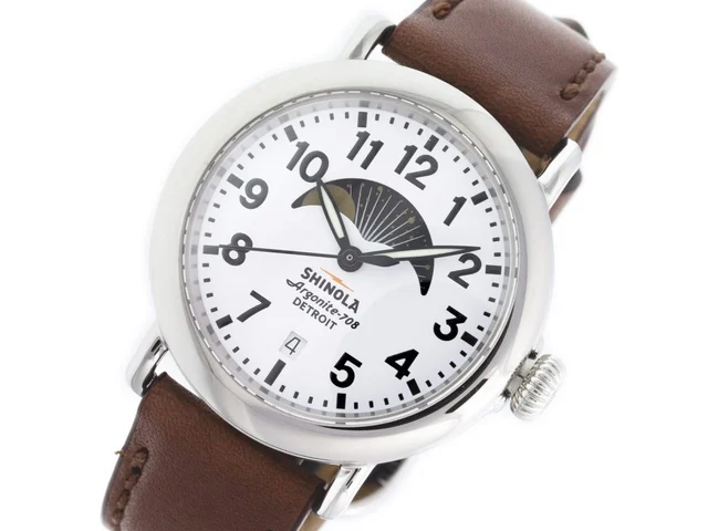 Shinola Shinola 120001107 kol saati