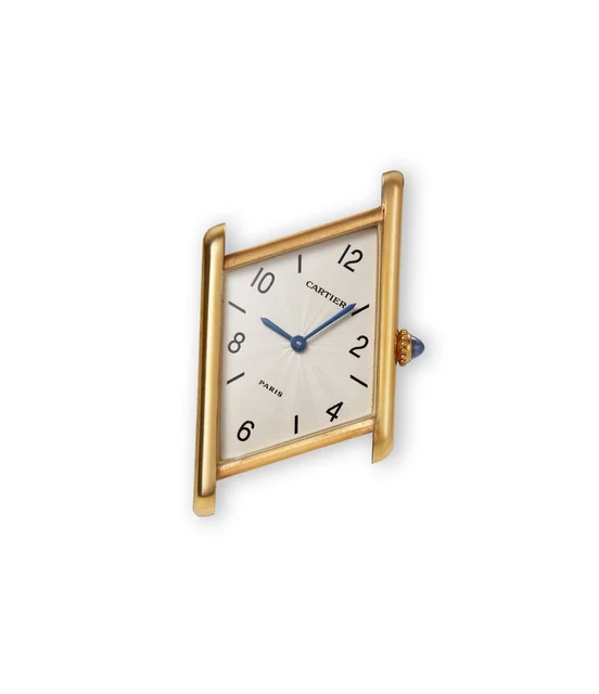 Cartier Tank WYG_C1775 kol saati