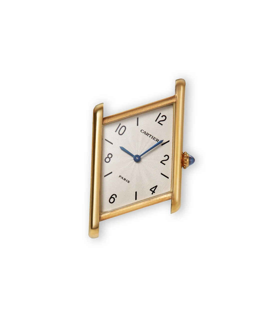 Cartier Tank WYG_C1775 34 mm kol saati