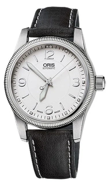 Oris Oris 733-7649-4091-LS kol saati