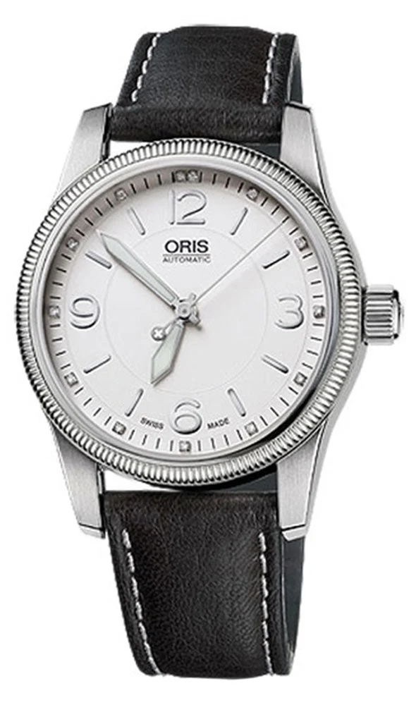 Oris Oris 733-7649-4091-LS 40 mm kol saati