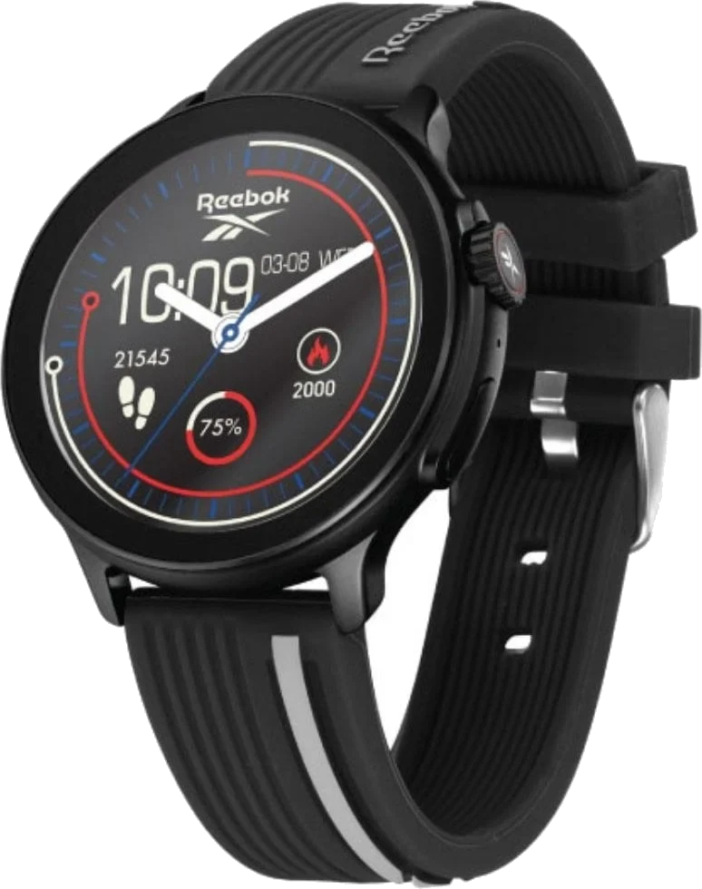 Reebok RV-ITE-G0-ABIB-BB 46 mm kol saati