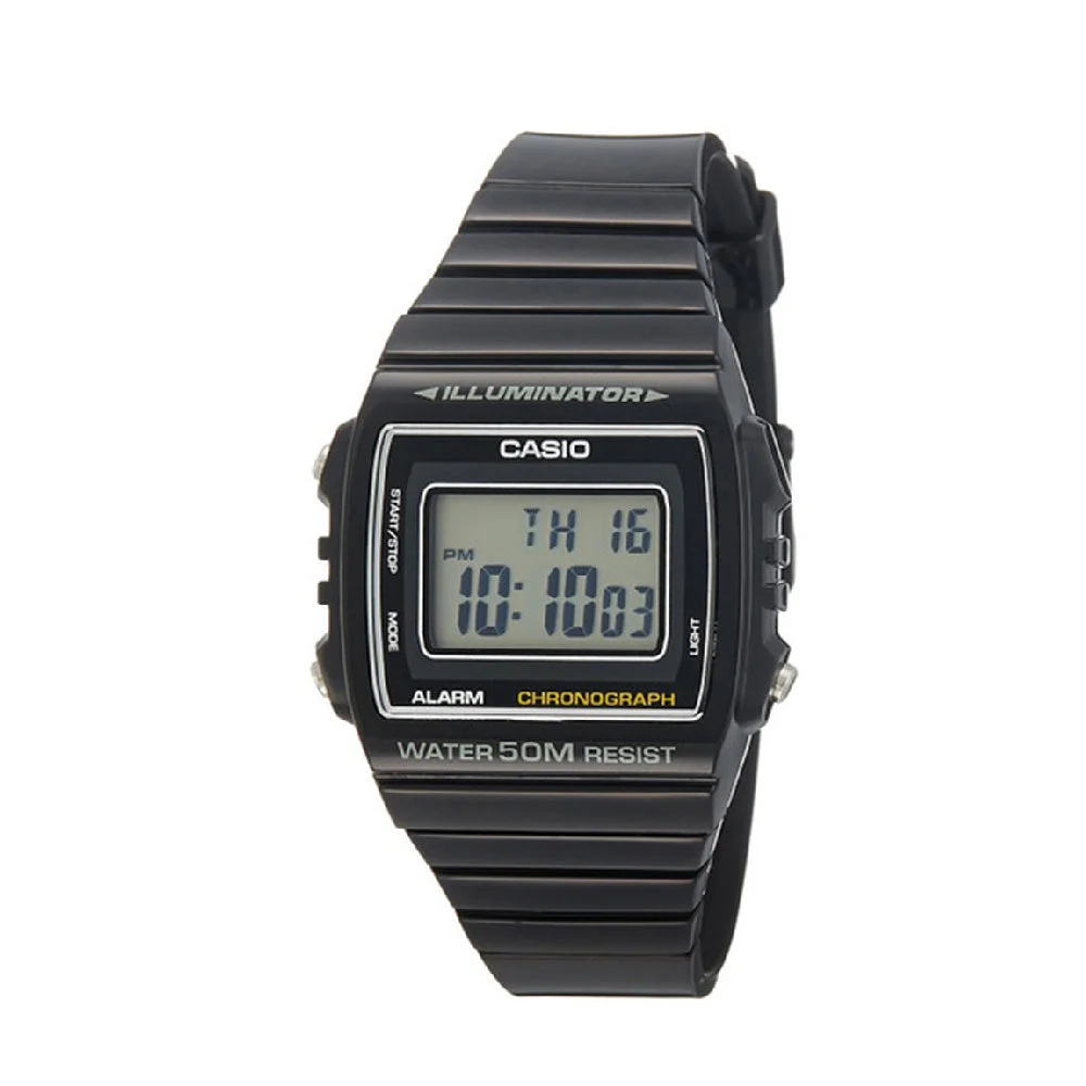 Casio CW-215H-1AVDF 44 mm kol saati