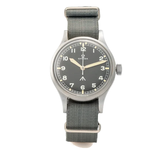 OMEGA OMEGA, REF. 2777, BROAD kol saati