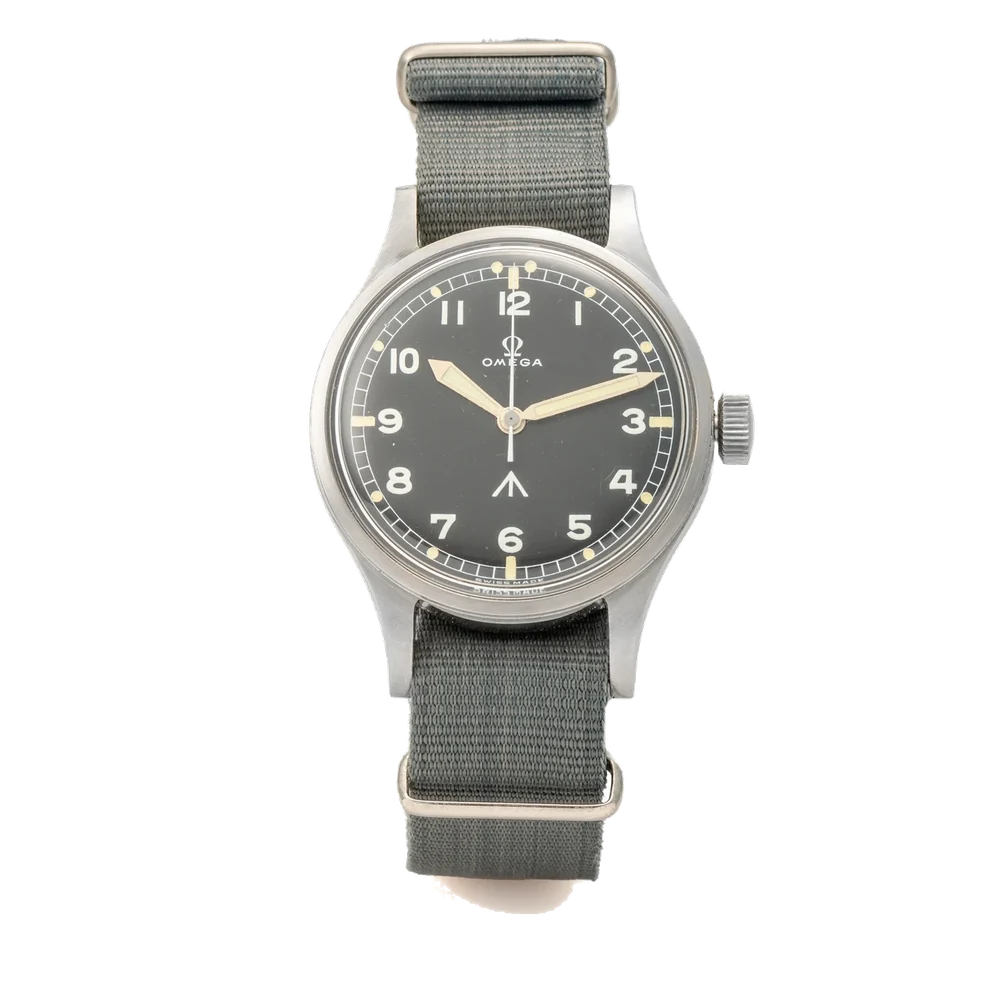 OMEGA OMEGA, REF. 2777, BROAD kol saati