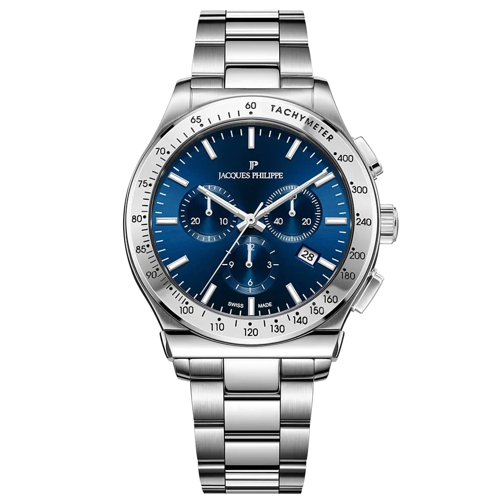 Jacques Philippe JPQGC701336 41 mm kol saati