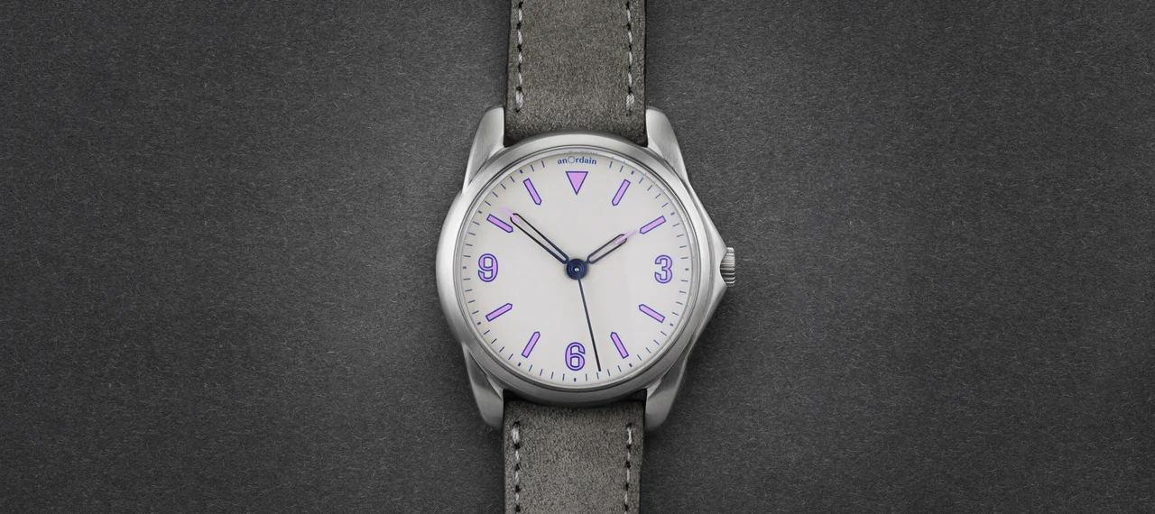 anOrdain White model-2-ot-white kol saati
