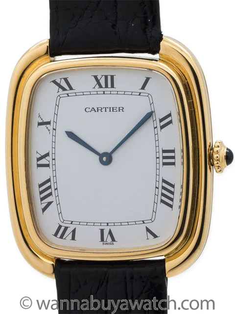 Cartier Cartier 45760 kol saati