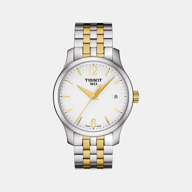 Tissot Tradition T0632102203700 kol saati