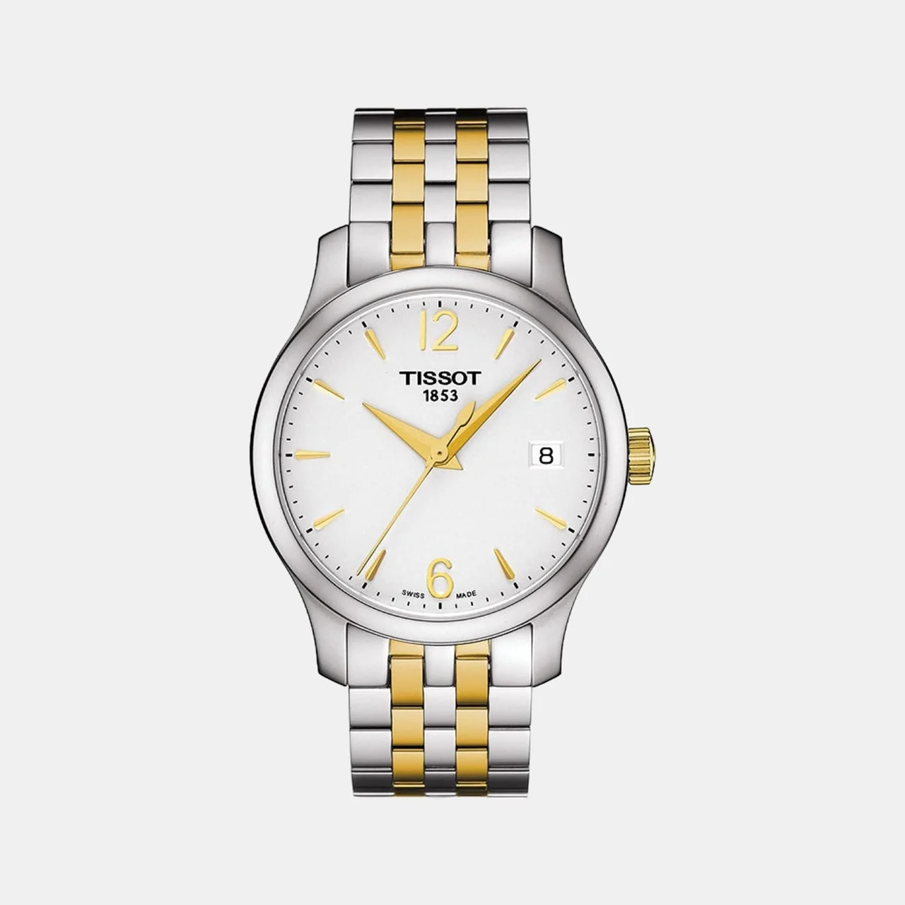 Tissot Tradition T0632102203700 33 mm kol saati